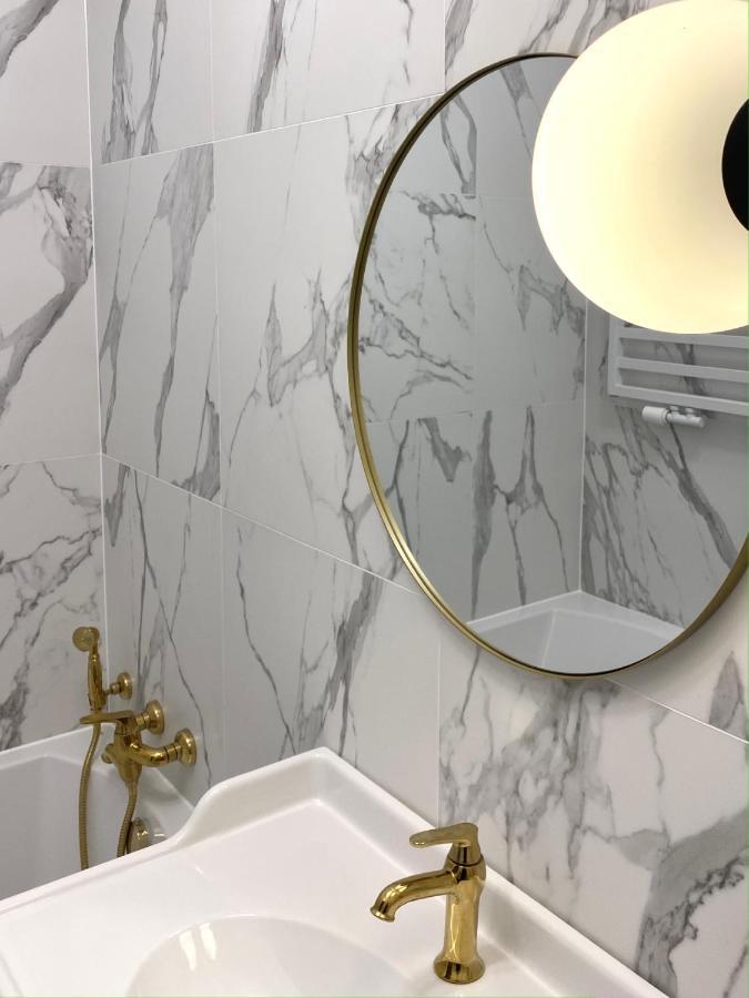 Apartament Sloneczna Dolina Jastrzębia Góra Kültér fotó