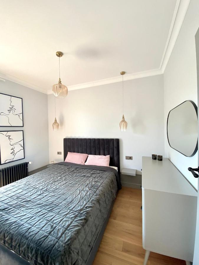 Apartament Sloneczna Dolina Jastrzębia Góra Kültér fotó